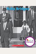 Ruby Bridges (Rookie Biographies)
