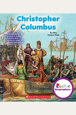 Christopher Columbus Christopher Columbus