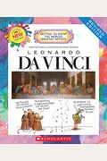 Leonardo Da Vinci (Getting To Know The World's Greatest Artists)