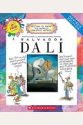 Salvador Dali (Getting To Know The World's Greatest Artists)
