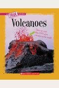 Volcanoes (a True Book: Earth Science)
