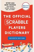 The Official Scrabble(R) Players Dictionary