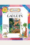 Paul Gauguin (Revised Edition) (Getting to Know the World's Greatest Artists) (Library Edition)