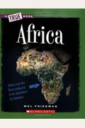 Africa (True Books)