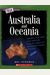 Australia And Oceania (True Books)