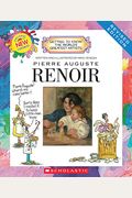Pierre Auguste Renoir (Getting To Know The World's Greatest Artists)