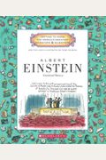 Albert Einstein (Getting To Know The World's Greatest Inventors & Scientists) (Library Edition)