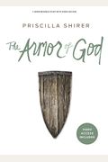 The Armor of God  Bible Study Book with Video Access