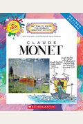 Claude Monet (Revised Edition) (Getting To Know The World's Greatest Artists (Paperback))