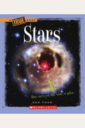 Stars (A True Book: Space)