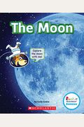 The Moon (Rookie Read-About Science: The Universe)
