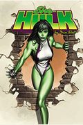 She-Hulk By Dan Slott Omnibus [New Printing]