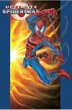 Ultimate Spider-Man Omnibus Vol. 2 Ultimate Spider-Man Omnibus Vol. 2