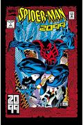 Spider-Man 2099 Omnibus Vol. 1