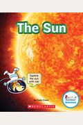 The Sun (Rookie Read-About Science: The Universe) (Library Edition)