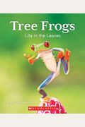 Tree Frogs: Life In The Leaves (Nature's Children)
