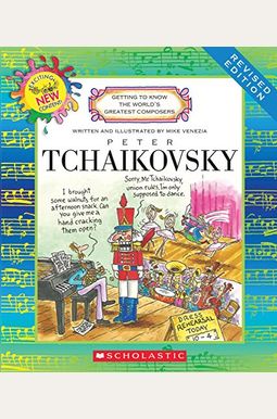 Peter Tchaikovsky Peter Tchaikovsky