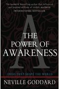 The Power Of Awareness: Deluxe Edition