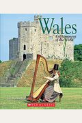 Wales (Enchantment Of The World) (Library Edition)