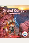 Grand Canyon National Park (Rookie National Parks (Paper))