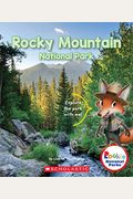 Rocky Mountain National Park (Rookie National Parks) (Library Edition)