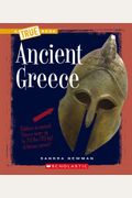 Ancient Greece (A True Book: Ancient Civilizations)