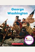 George Washington (Turtleback School & Library Binding Edition) (Rookie Biographies)