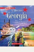 Georgia (A True Book: My United States)
