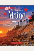 Maine (A True Book: My United States)
