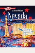 Nevada (A True Book: My United States)