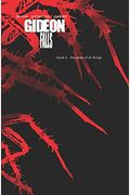 Gideon Falls Deluxe Editions, Book Two