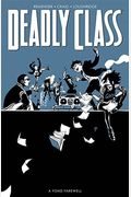 Deadly Class, Volume 12: Fond Farewell, Part 2