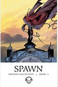 Spawn Origins, Volume 24
