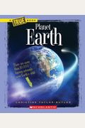 Planet Earth (New True Books: Space (Paperback))