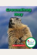 Groundhog Day (Rookie Read-About Holidays)