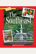 The Southeast (True Books)