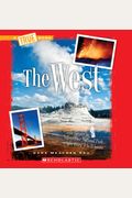 The West (A True Book: The U.s. Regions)