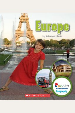 Europe (Rookie Read-About Geography: Continents) Europe (Rookie Read-About Geography: Continents)