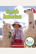 South America (Rookie Read-About Geography: Continents)