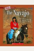 The Navajo (a True Book: American Indians)