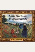 Katie Meets The Impressionists