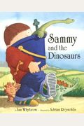 Sammy And The Dinosaurs Deluxe Gift Set [With Bucket Full Of Dinosaurs]