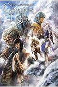 Final Fantasy XIV Chronicles of Light