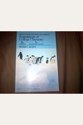 Foundations of College Chemistry: Study Guide
