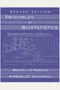 Principles of Biostatistics [With CDROM]