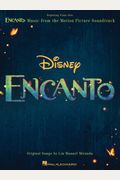 Encanto - Music From The Motion Picture Soundtrack Arranged For Beginning Piano Solo With Color Photos And Lyrics