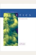 Student Companion for Fairbanks/Andersen's Genetics: The Continuity of Life (Environmental Science)