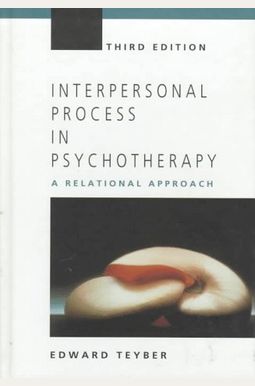 Buy Interpersonal Process In Psychotherapy: A Relational Approach Book ...