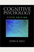 Cognitive Psychology