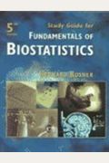 Fundamentals Of Biostatistics Study Guide: